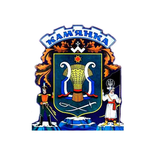 Герб Каменка