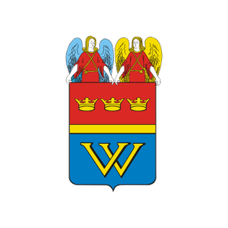 Герб города